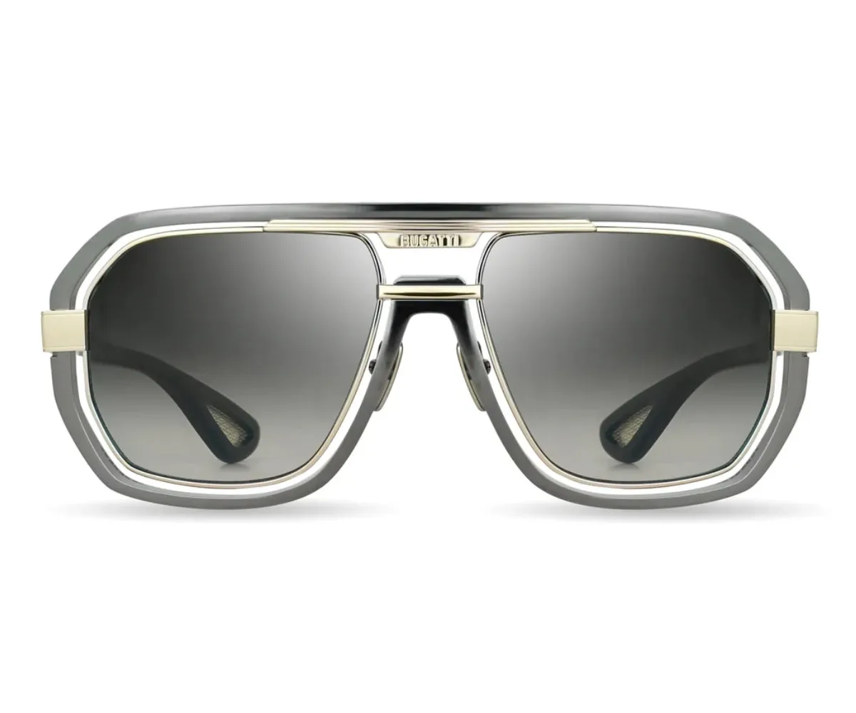 08 GUNMETAL - WHITE GOLD 58