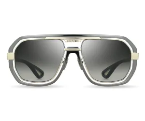08 GUNMETAL - WHITE GOLD 58