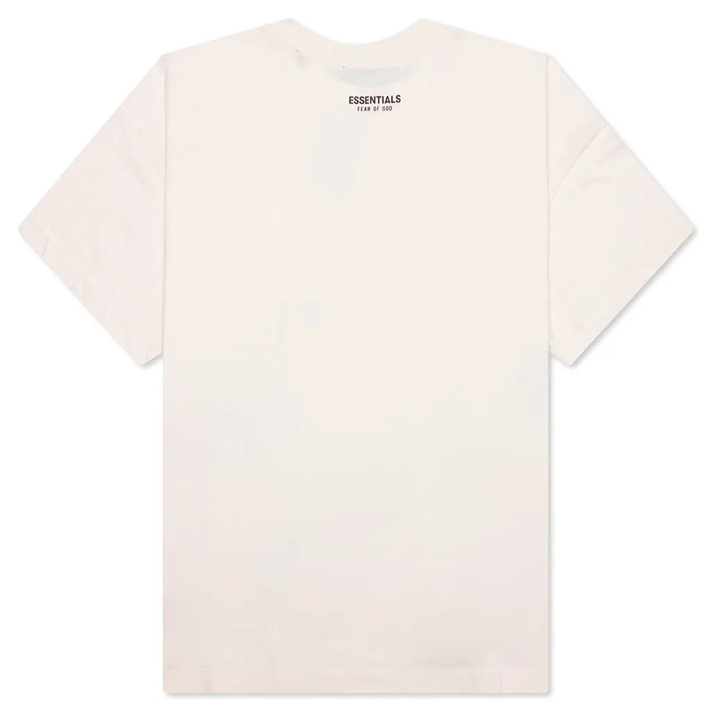 3-Pack Essential Tee - Shell