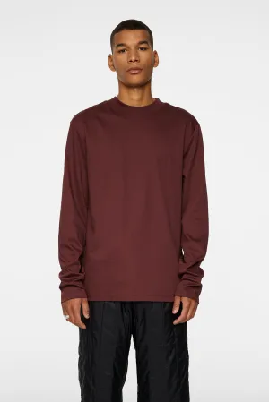 Ace Long-Sleeve T-Shirt