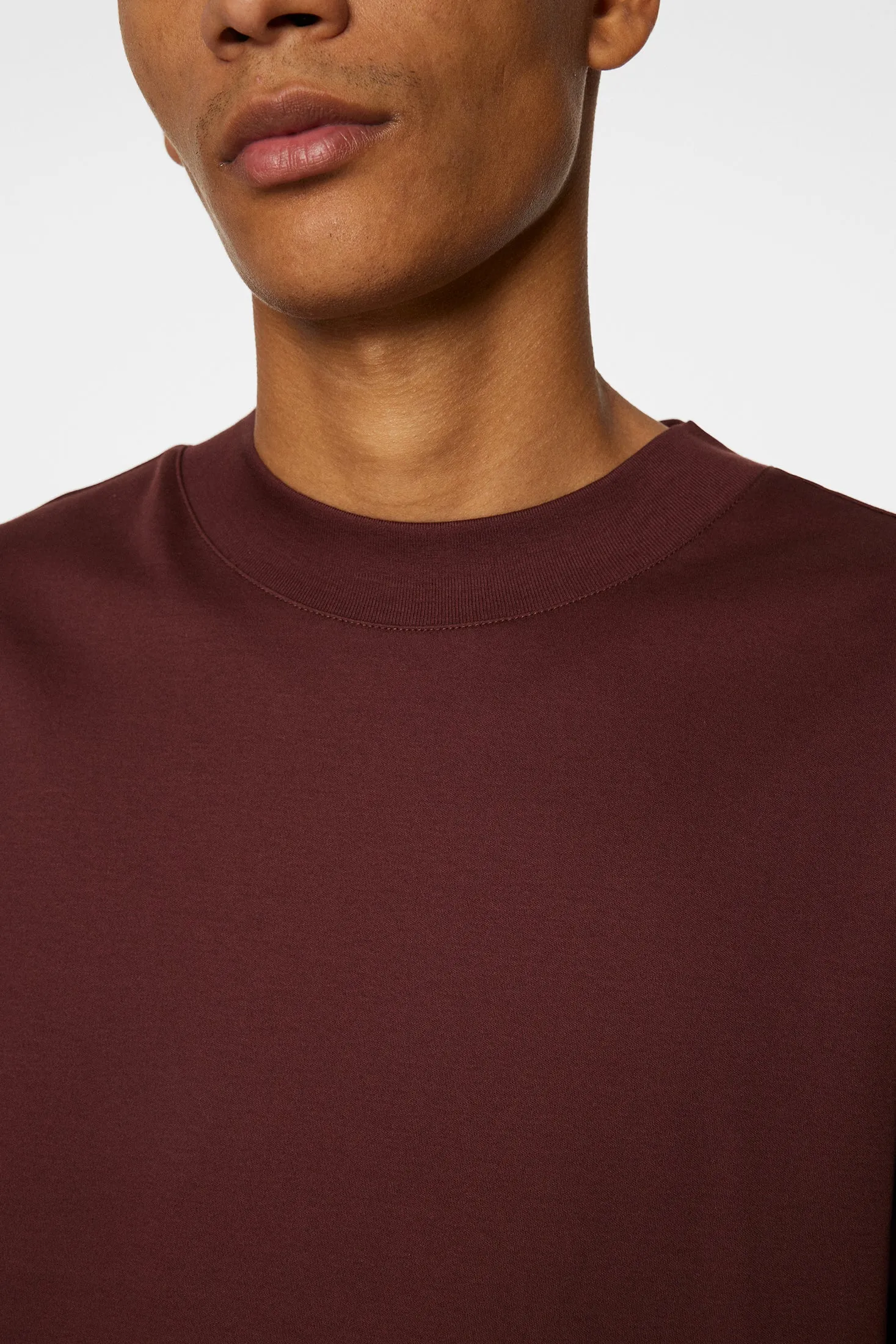 Ace Long-Sleeve T-Shirt