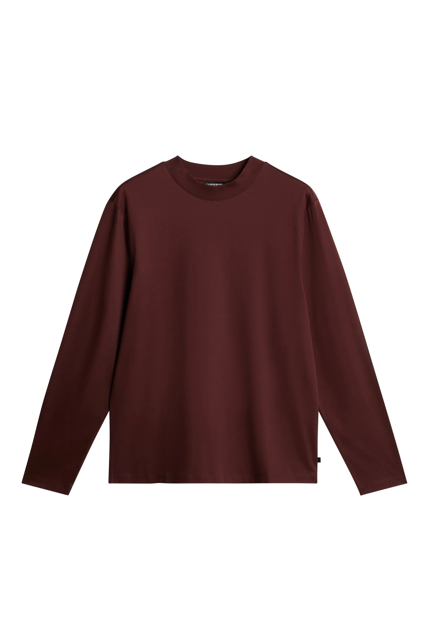 Ace Long-Sleeve T-Shirt