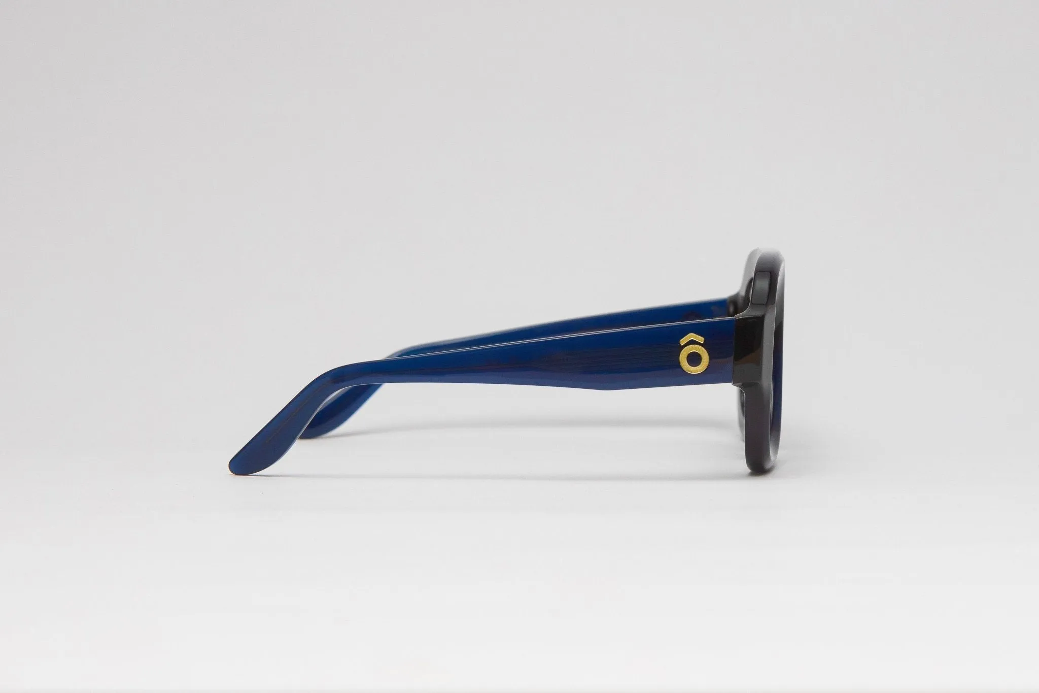 Aya Navy Blue Sun