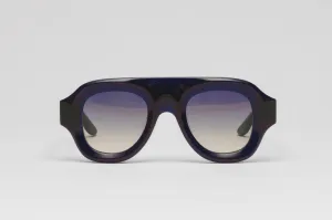 Aya Navy Blue Sun