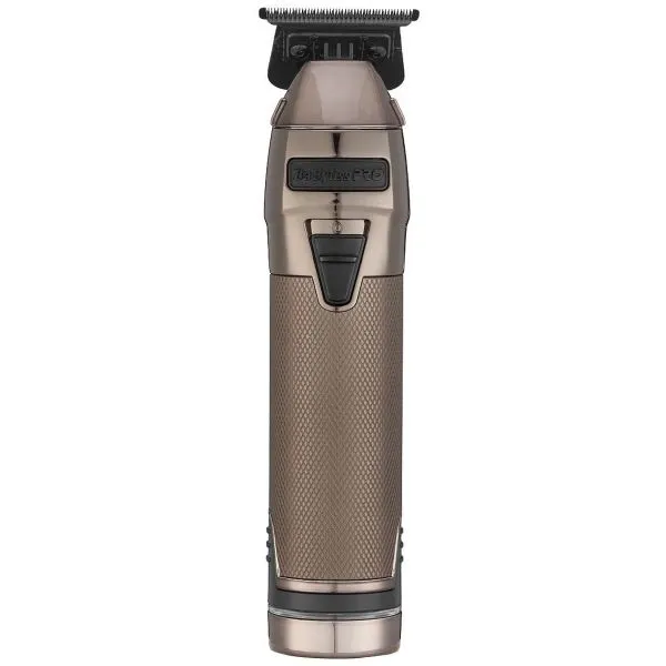 BaBylissPRO® SNAPFX Trimmer with Snap In/Out Dual Lithium Battery System [FX797]