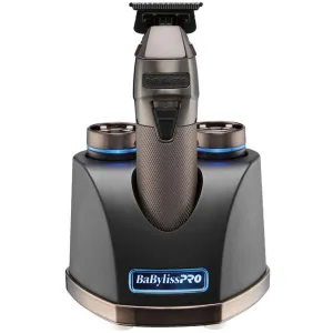 BaBylissPRO® SNAPFX Trimmer with Snap In/Out Dual Lithium Battery System [FX797]
