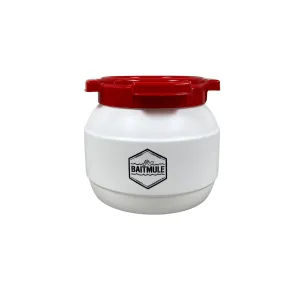 Baitmule Leakproof Bait Locker