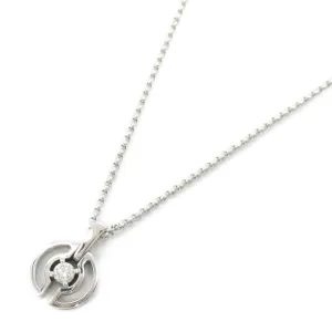 Bvlgari Parentesi Diamond Necklace
