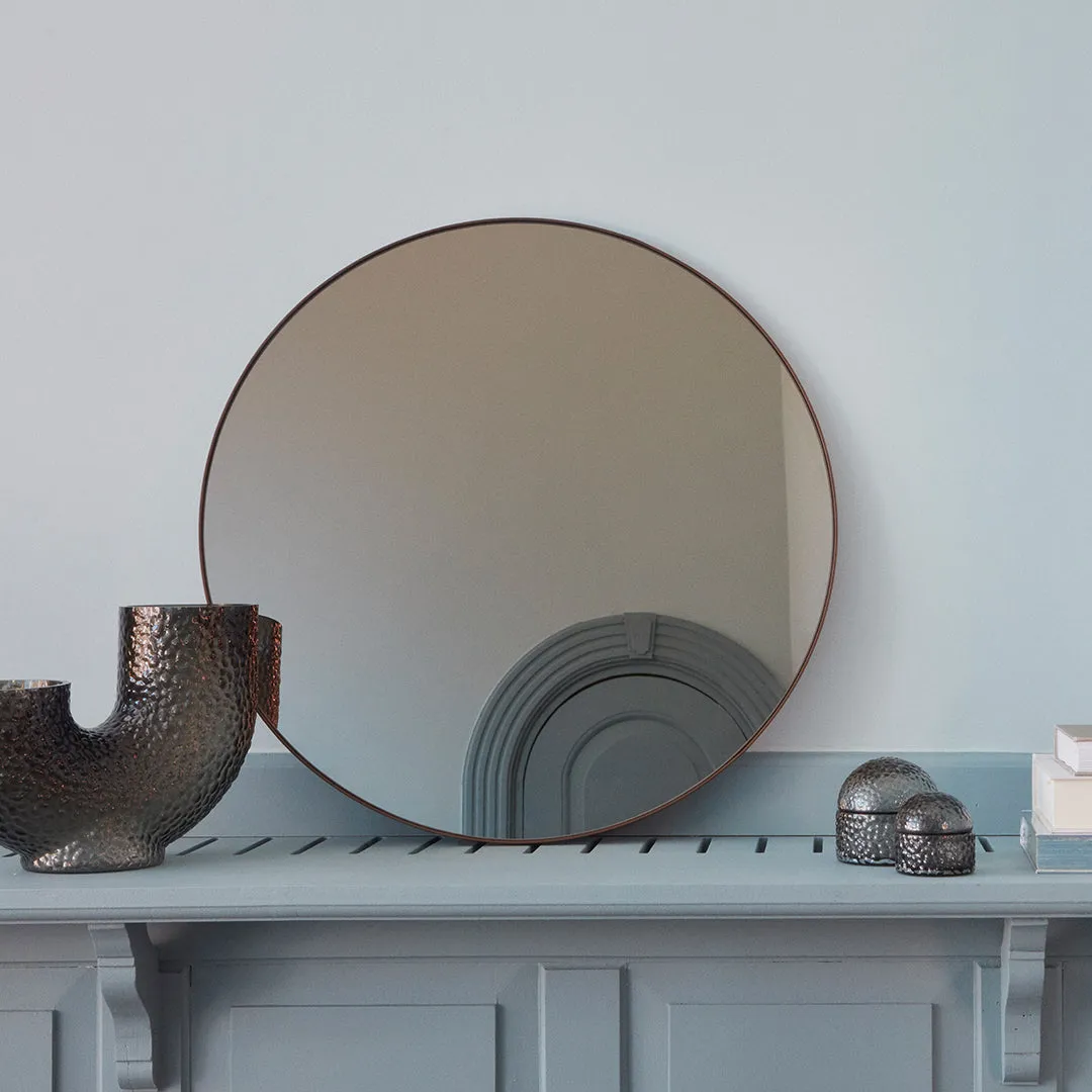 Circum Mirror