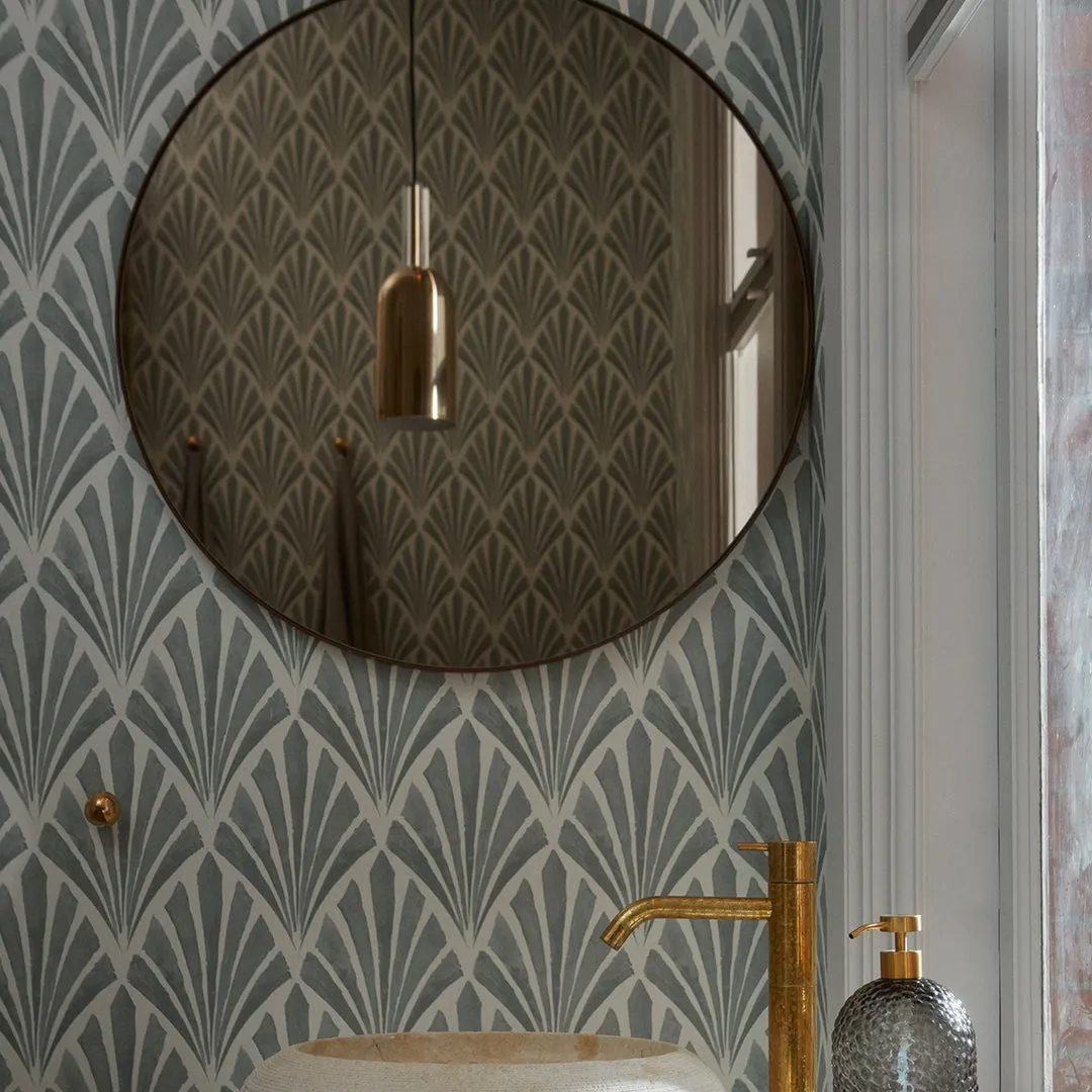 Circum Mirror