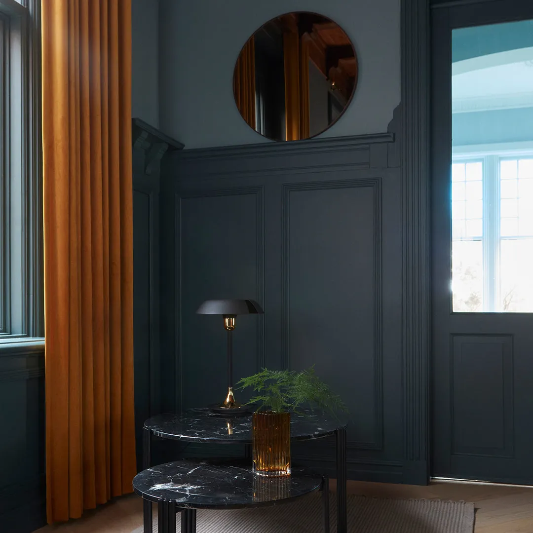 Circum Mirror