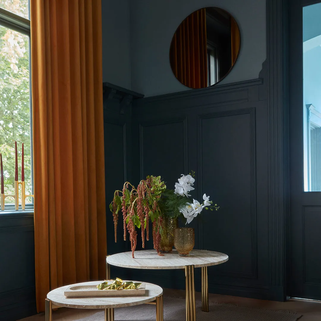 Circum Mirror