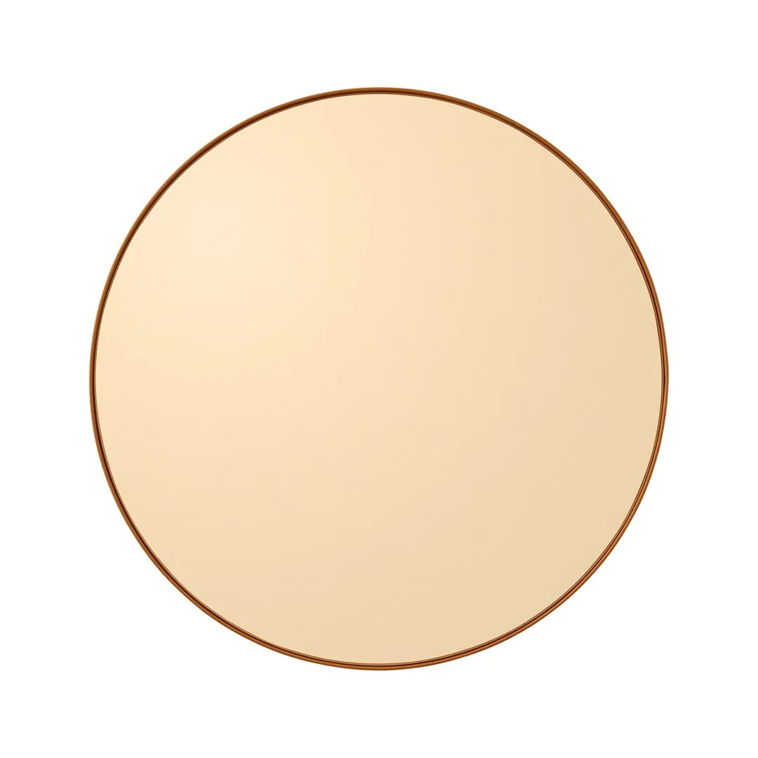 Circum Mirror