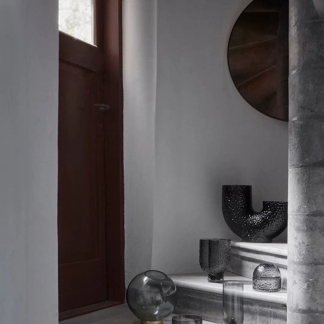 Circum Mirror
