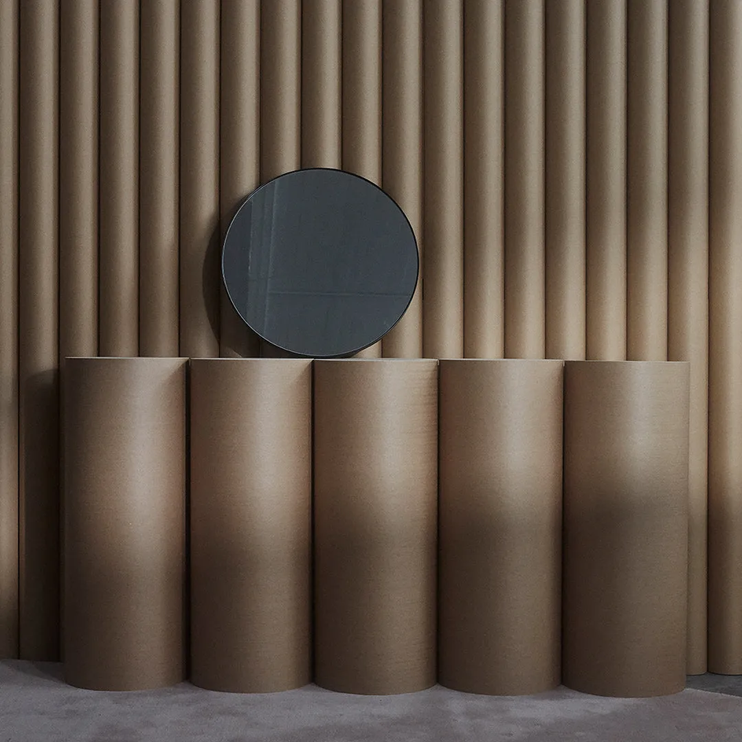 Circum Mirror