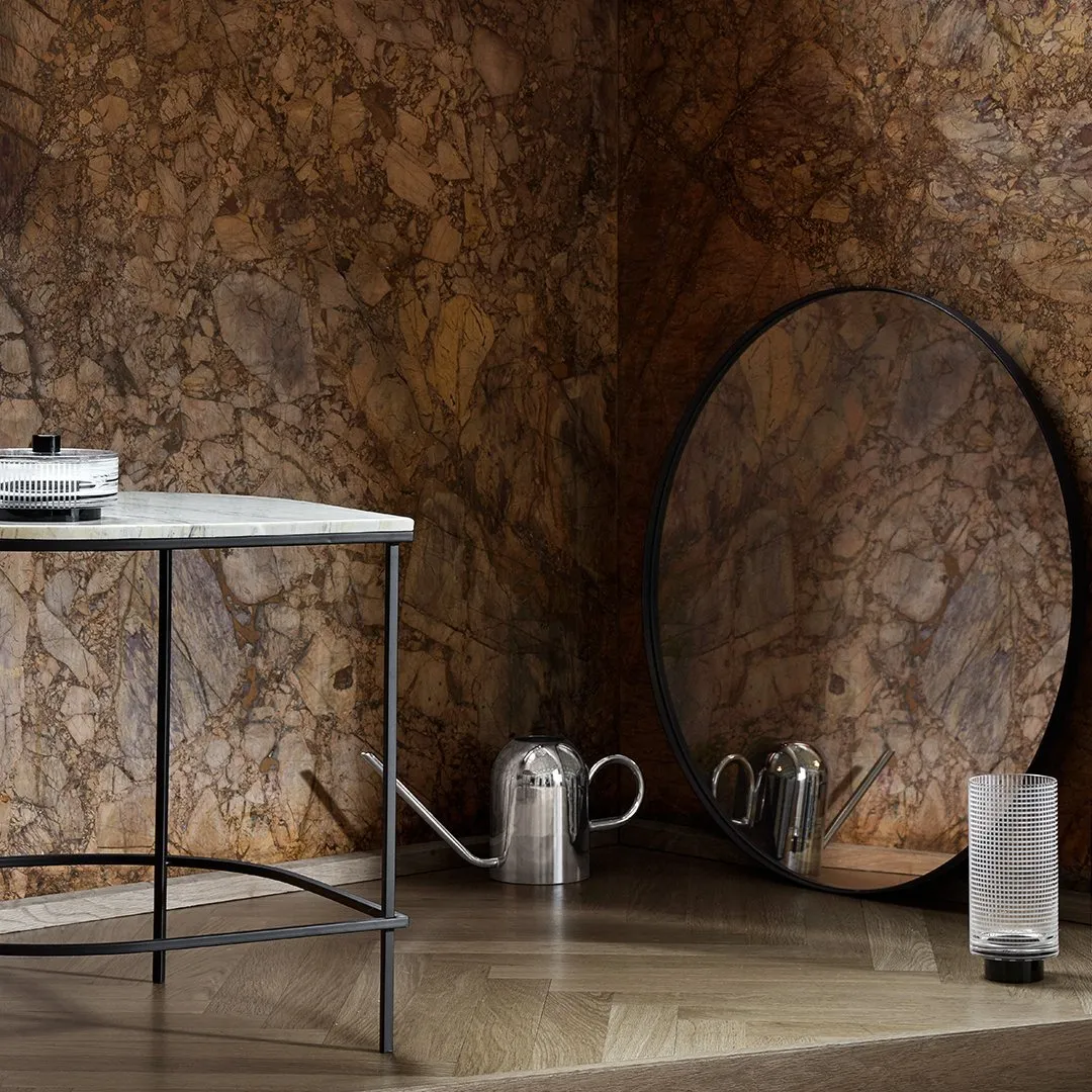 Circum Mirror