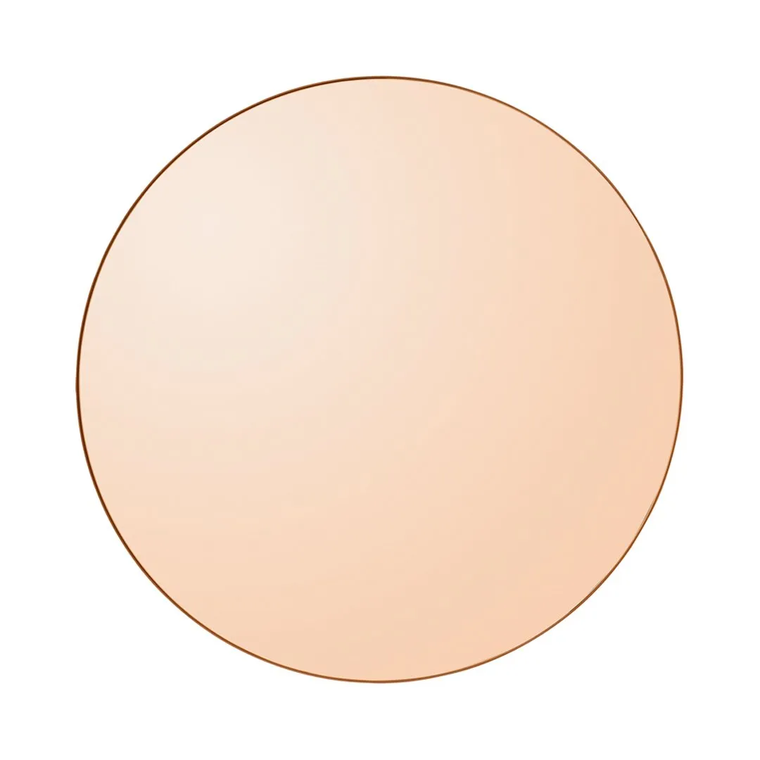 Circum Mirror
