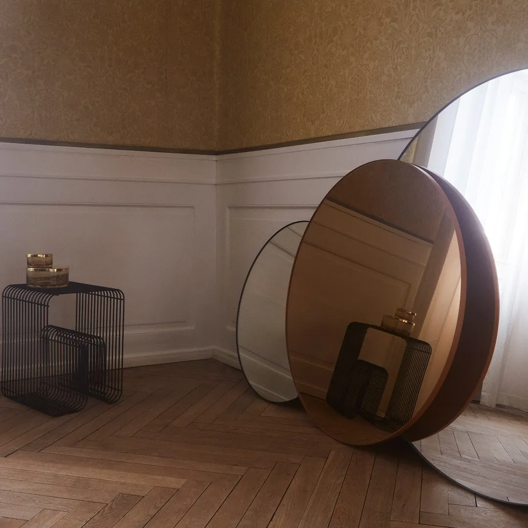 Circum Mirror