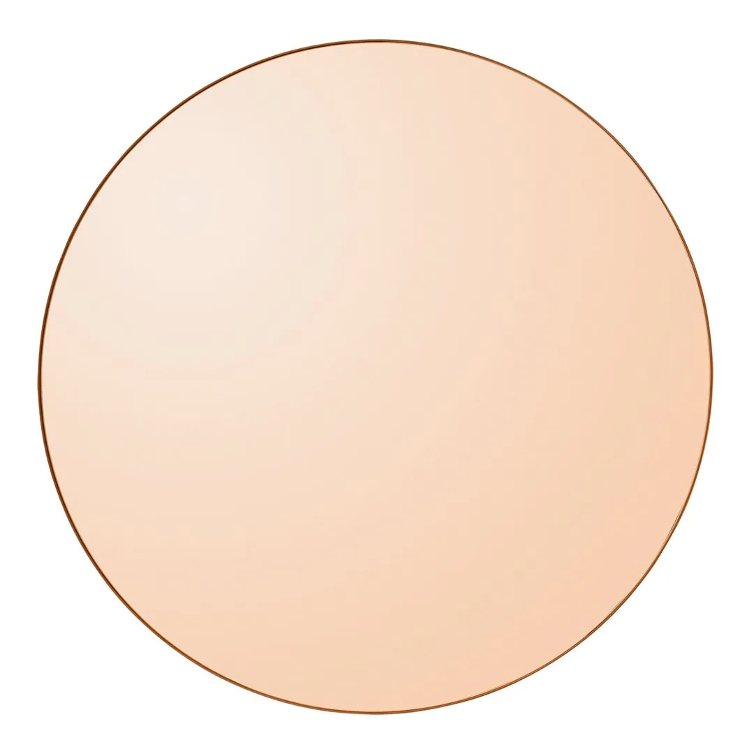 Circum Mirror