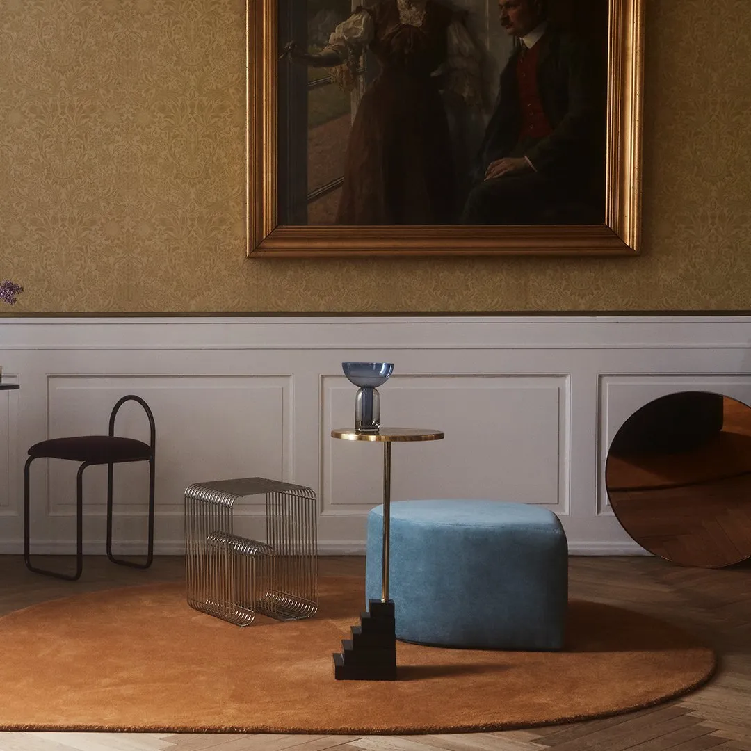 Circum Mirror