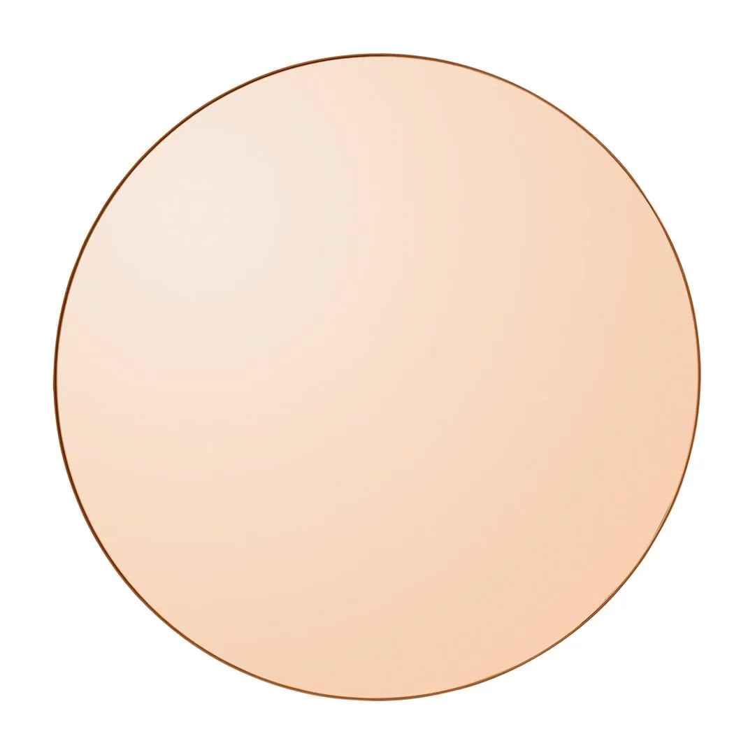 Circum Mirror
