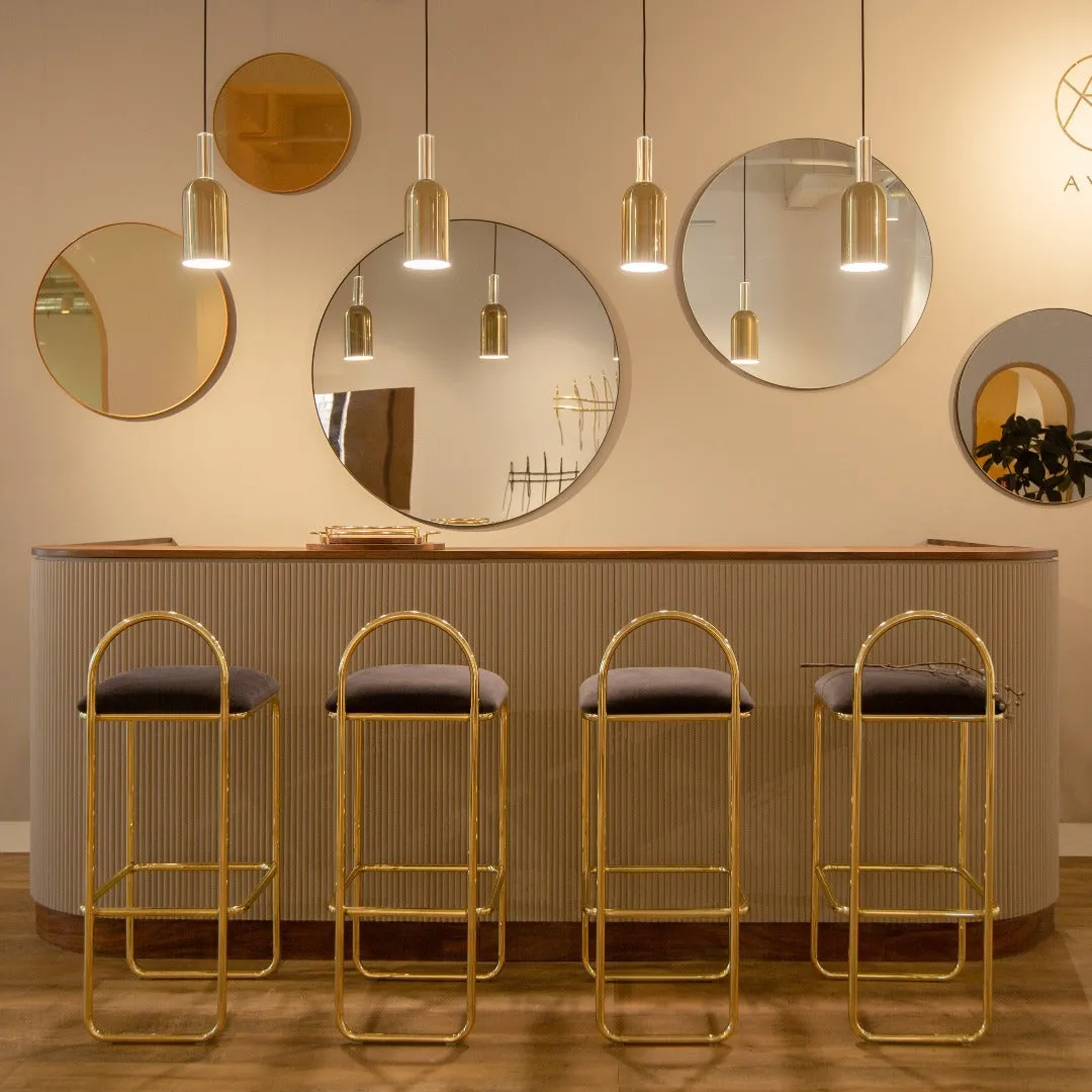 Circum Mirror