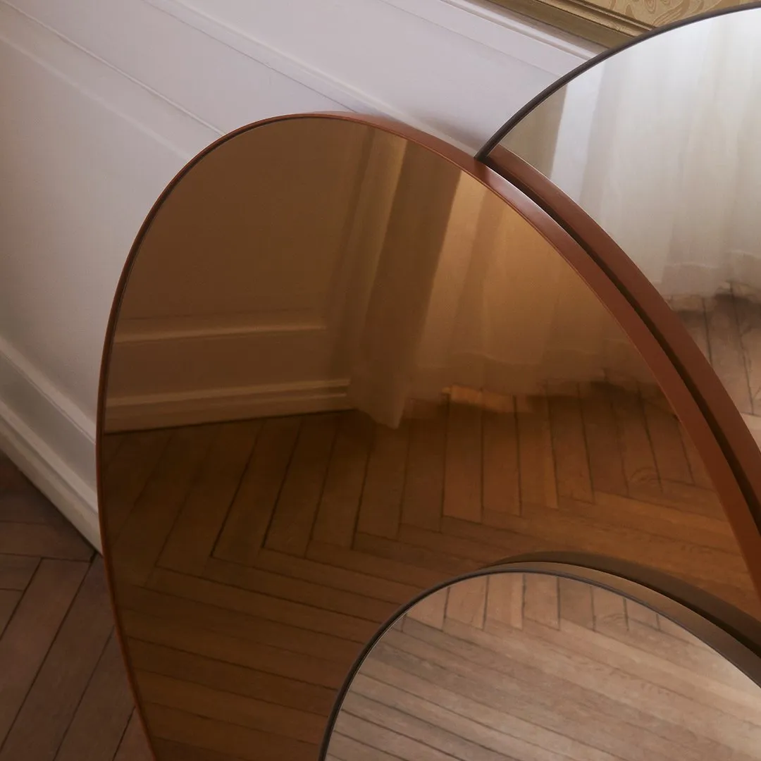 Circum Mirror