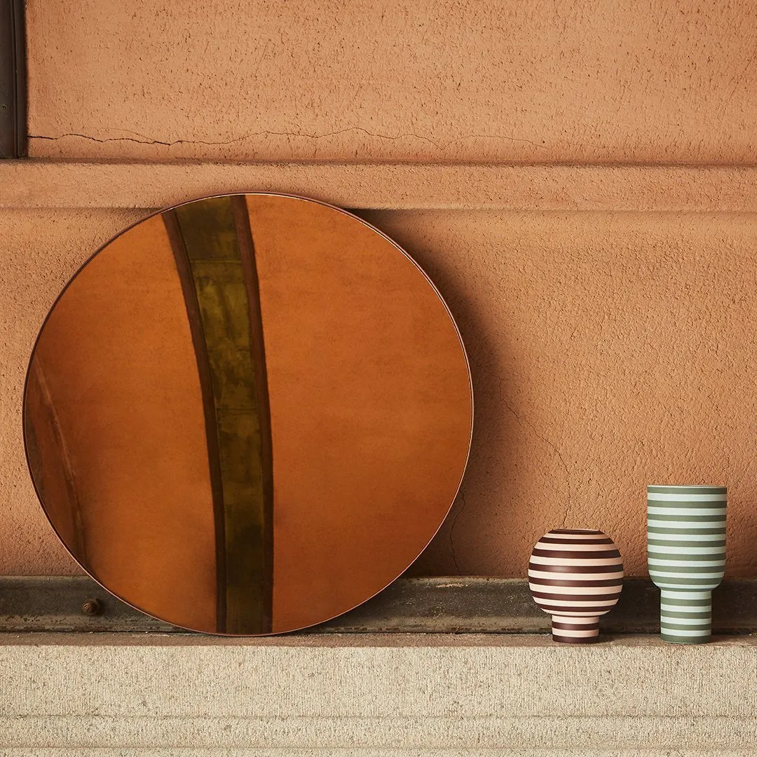 Circum Mirror