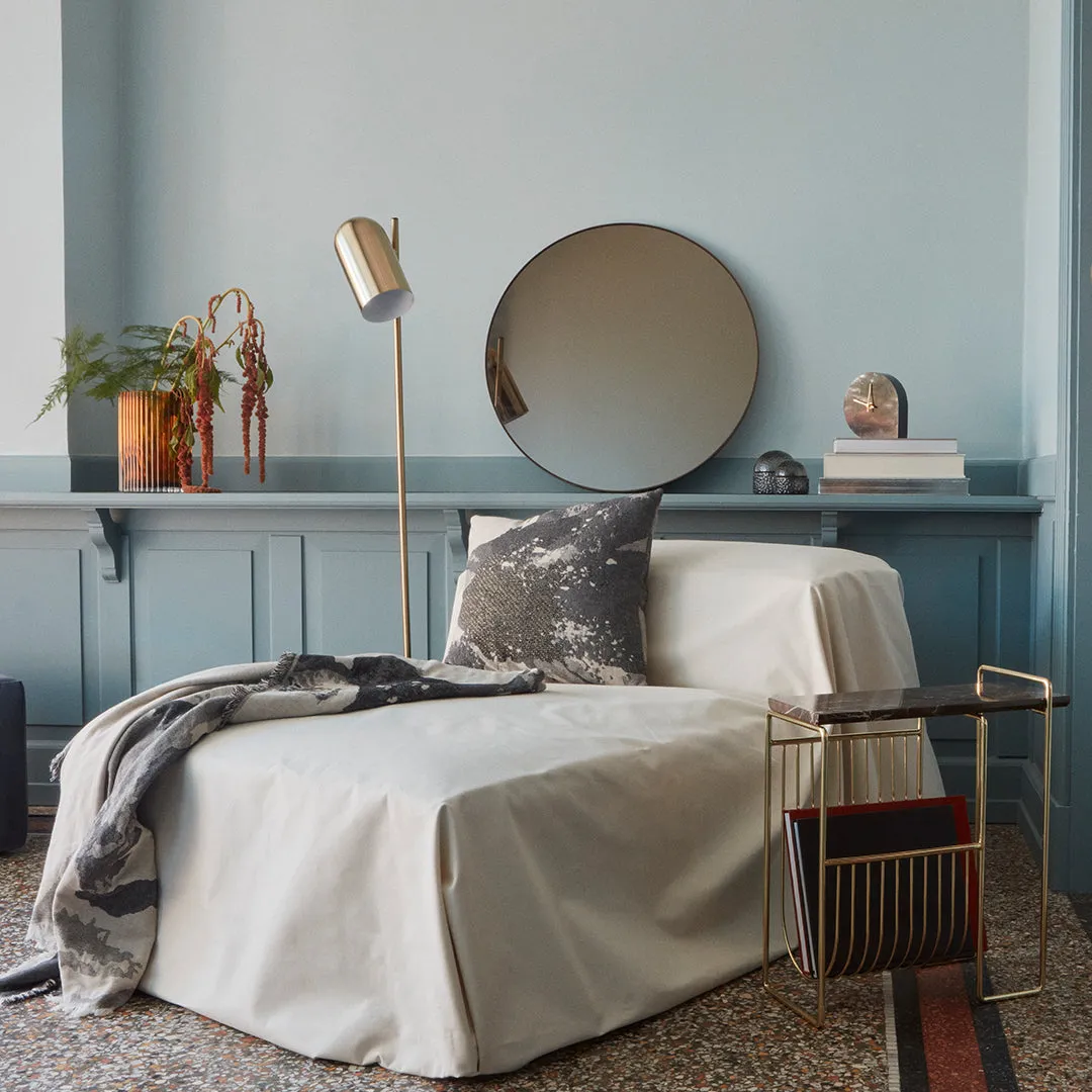 Circum Mirror