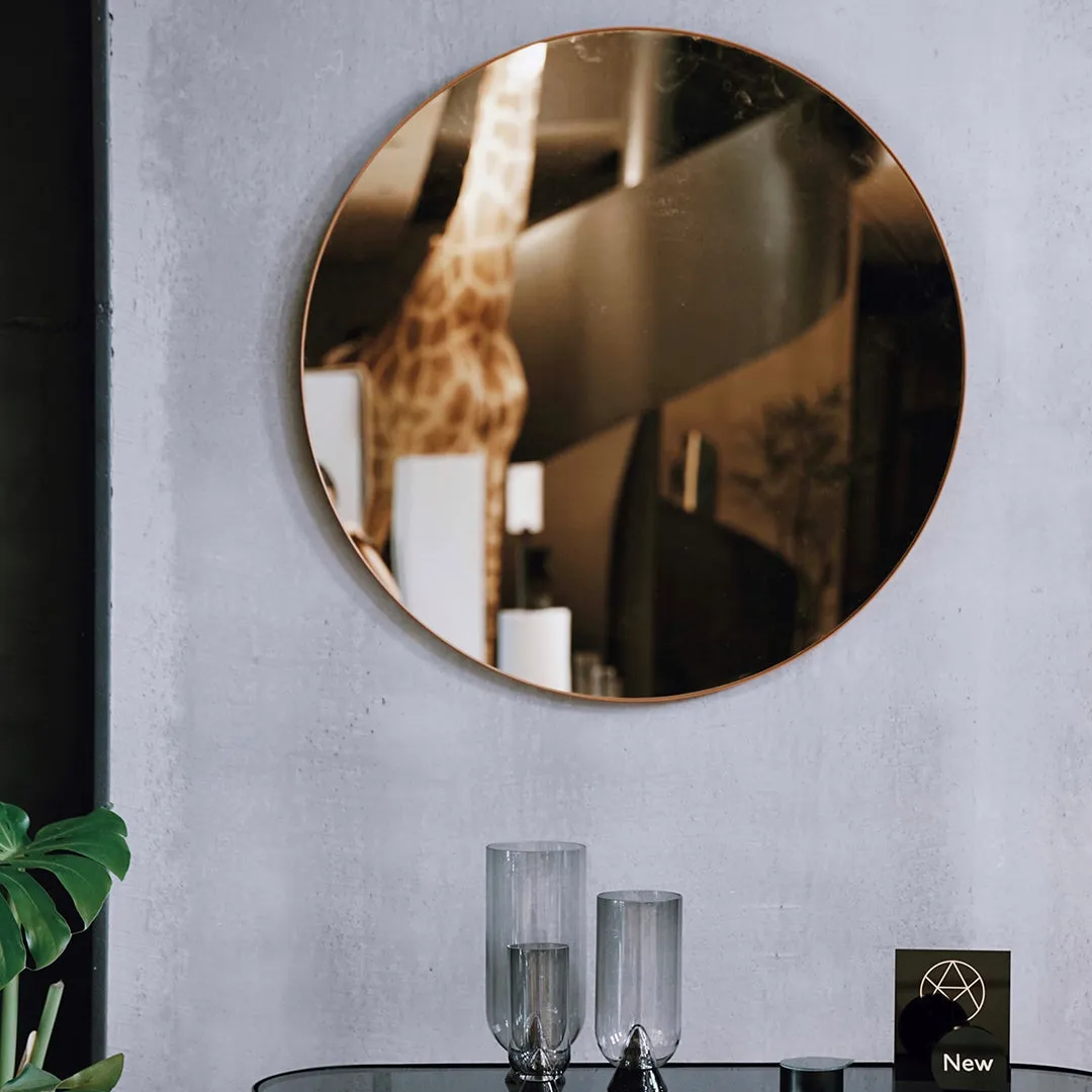 Circum Mirror