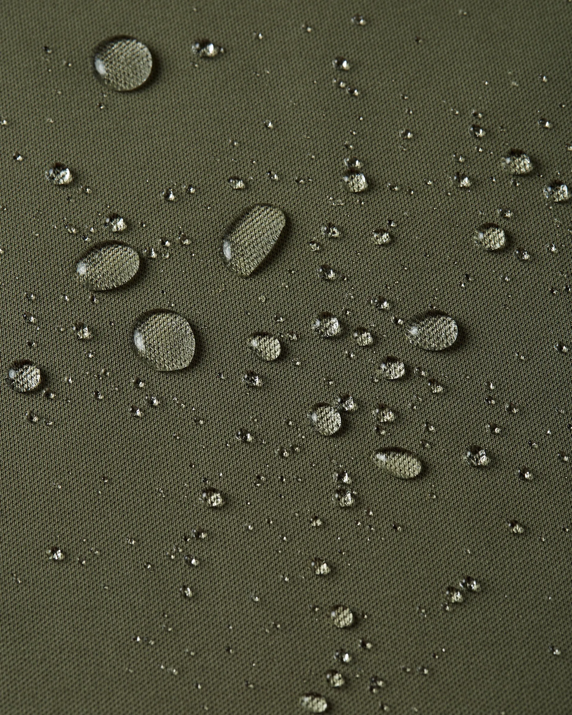 Classic Polo Olive