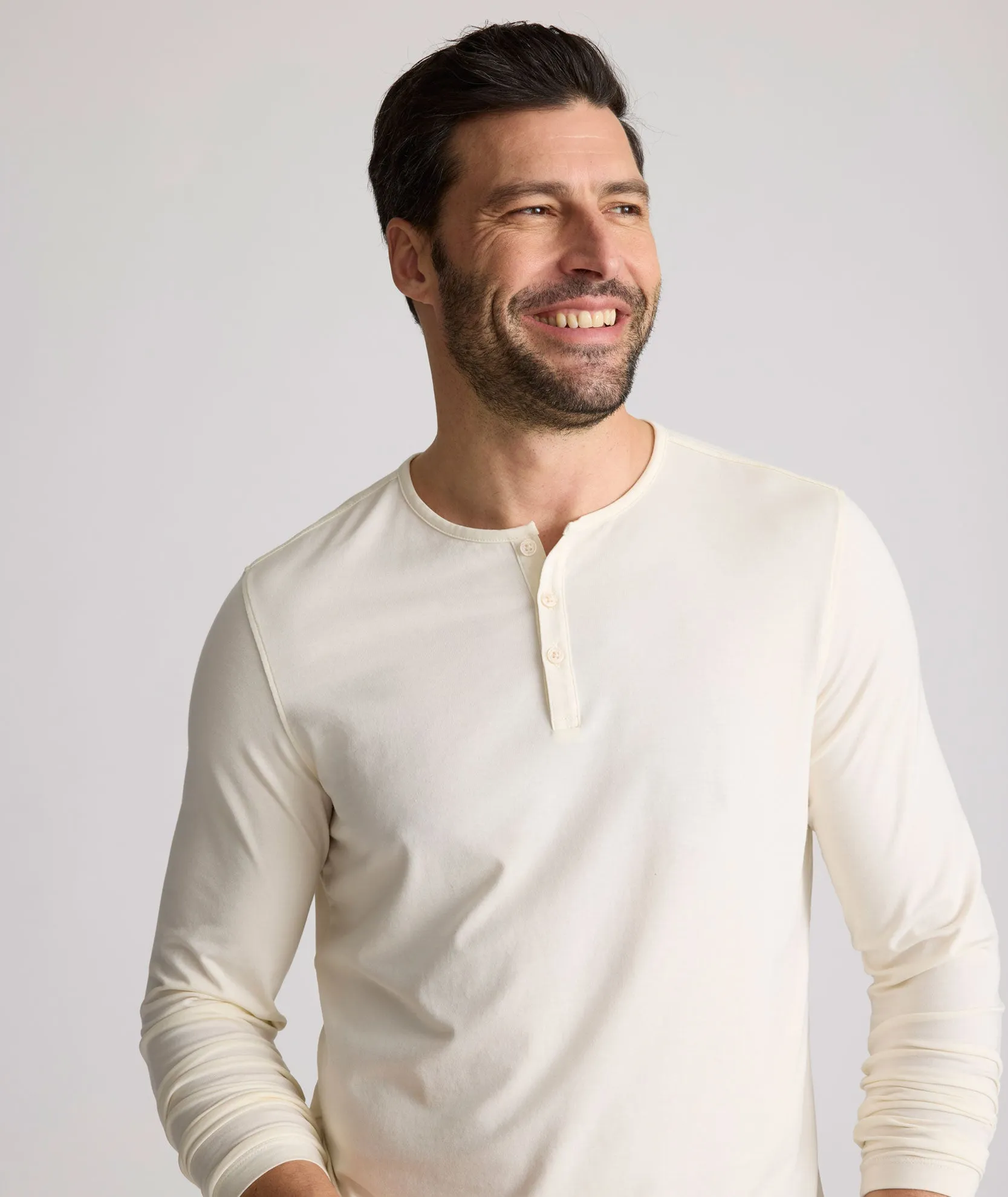 EcoSoft™ Henley