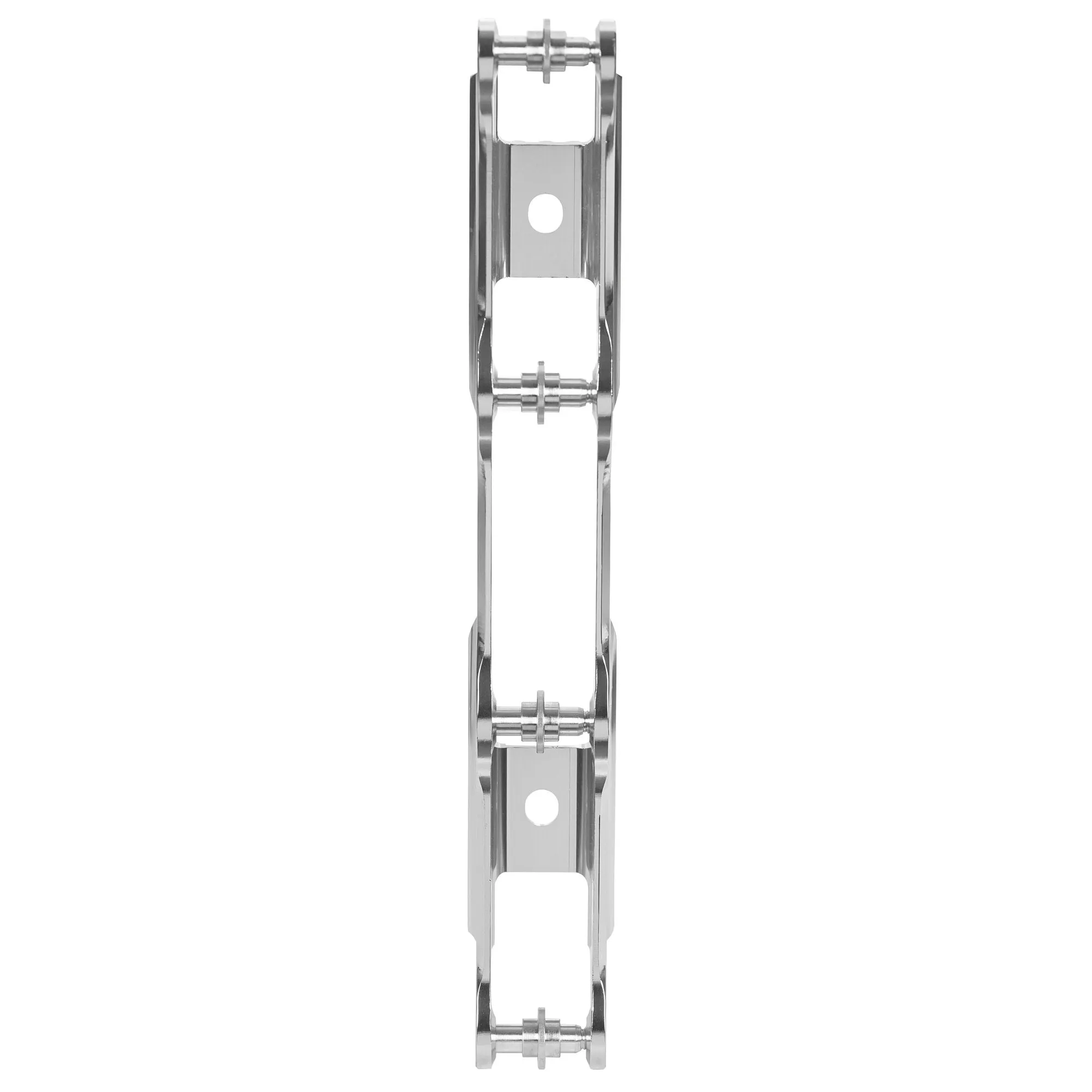Edge 90 NT Silver