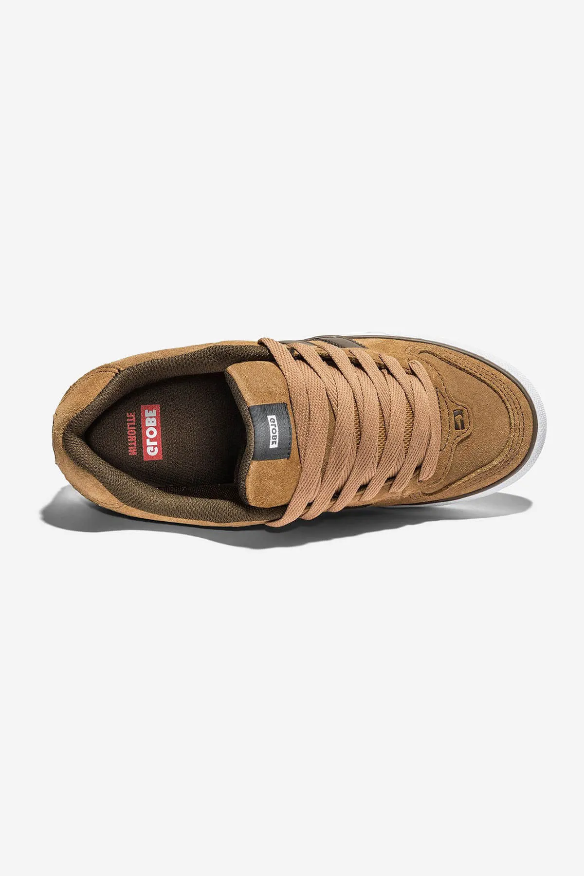 Encore-2 - Tan/Brown - Shoes