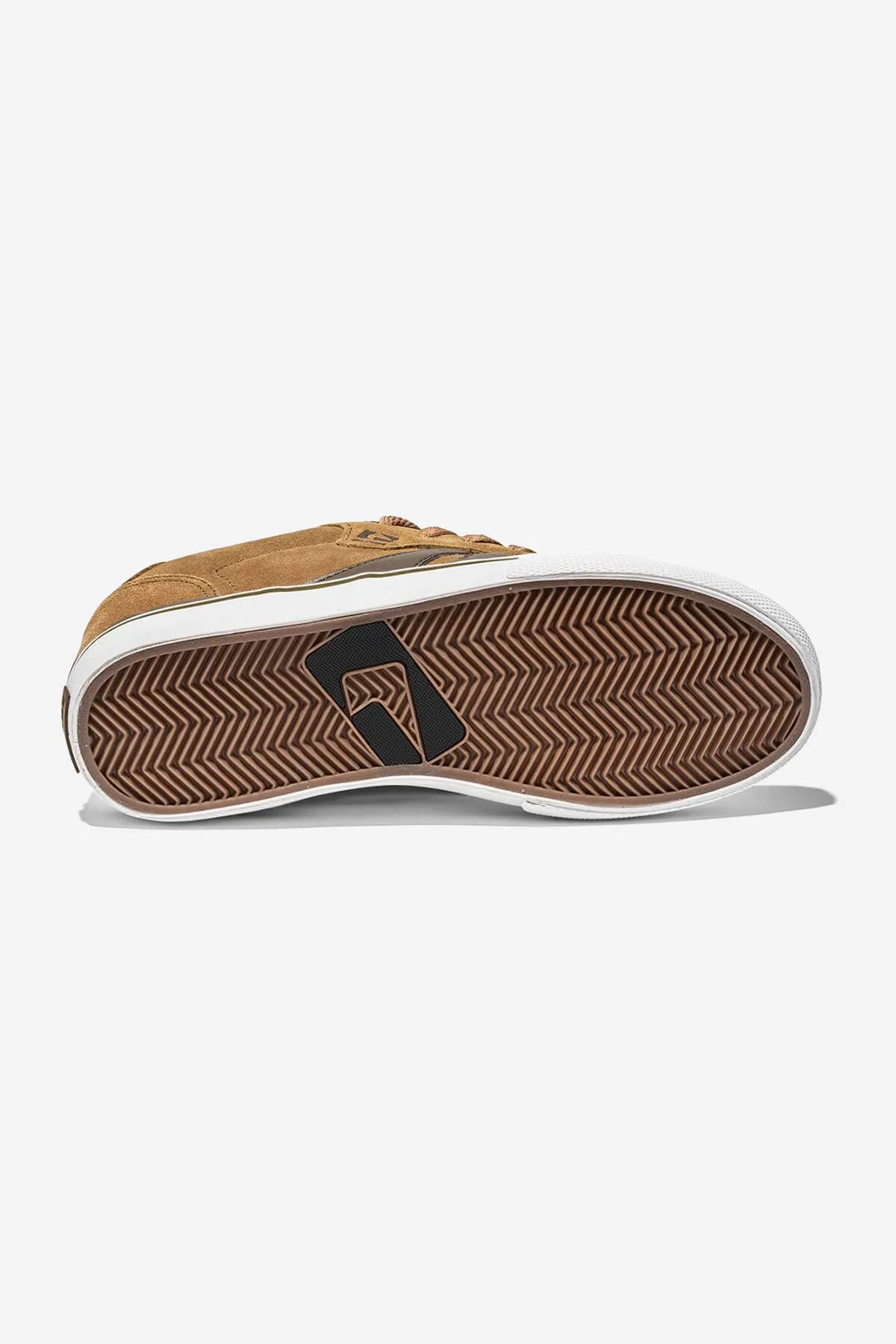 Encore-2 - Tan/Brown - Shoes