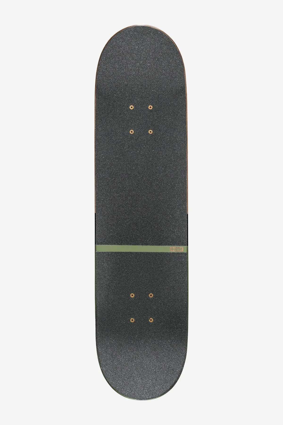 G2 Half Dip 2 - Dark Maple/Hunter Green