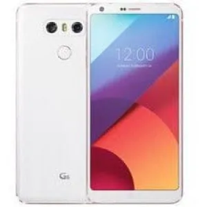 G6 LG H872 32GB T-Mobile GSM Global Unlocked SmartCell-Phone - Ice Platinum