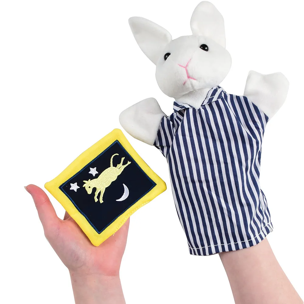 Goodnight Moon Puppet & Props Set | 20 Pieces*