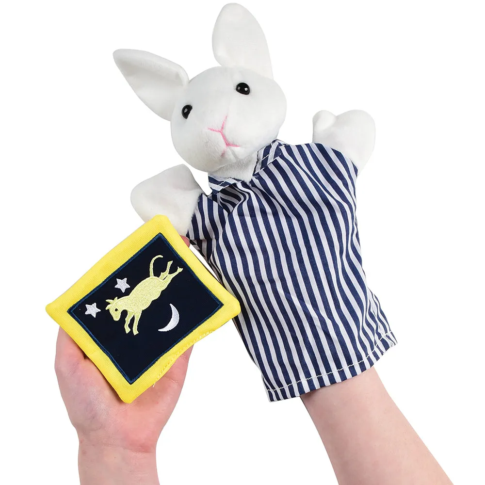Goodnight Moon Puppet & Props Set | 20 Pieces*