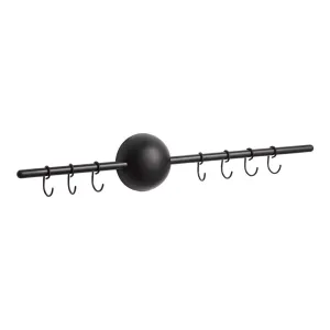 Hoop Rack