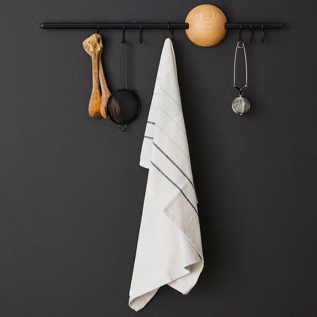 Hoop Rack