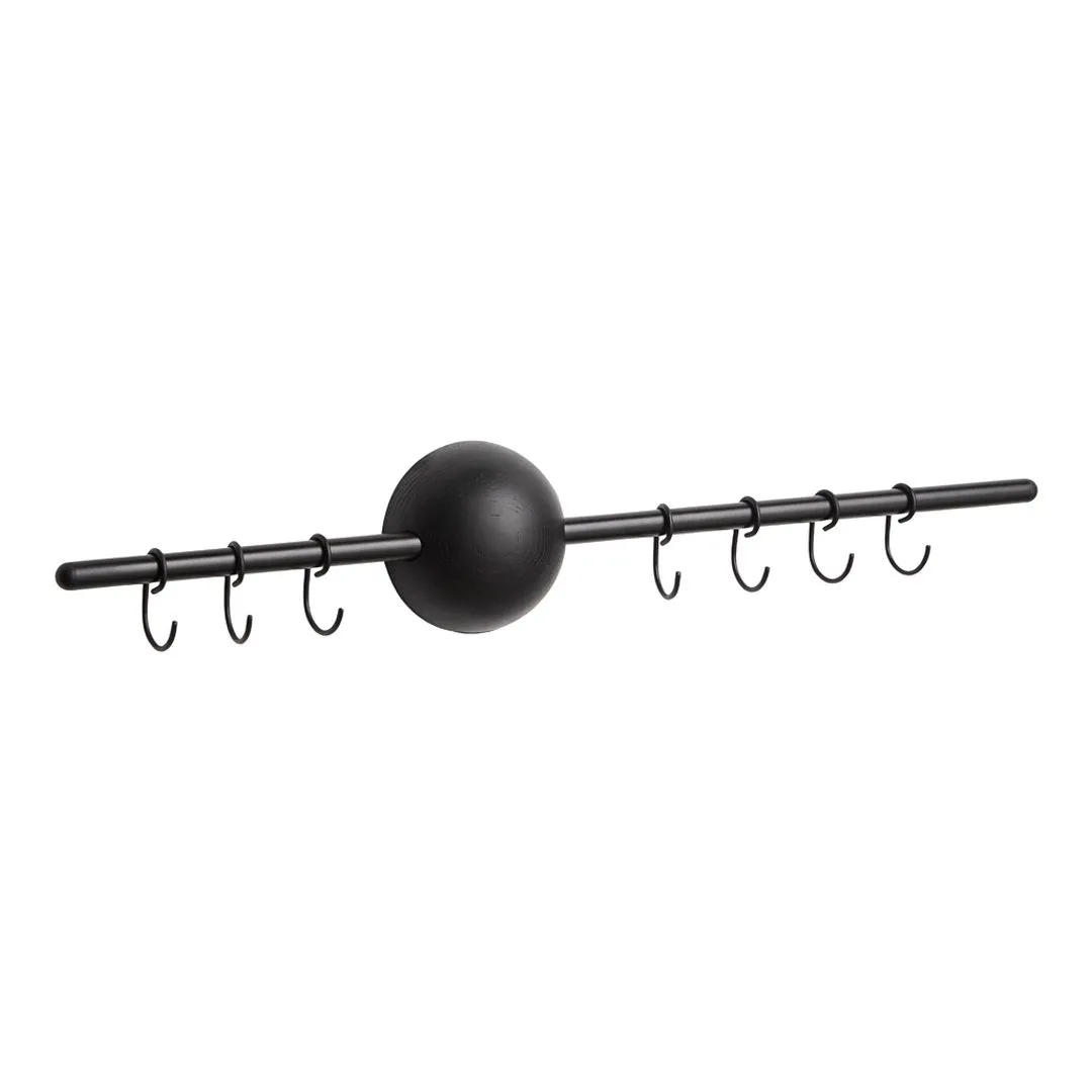 Hoop Rack