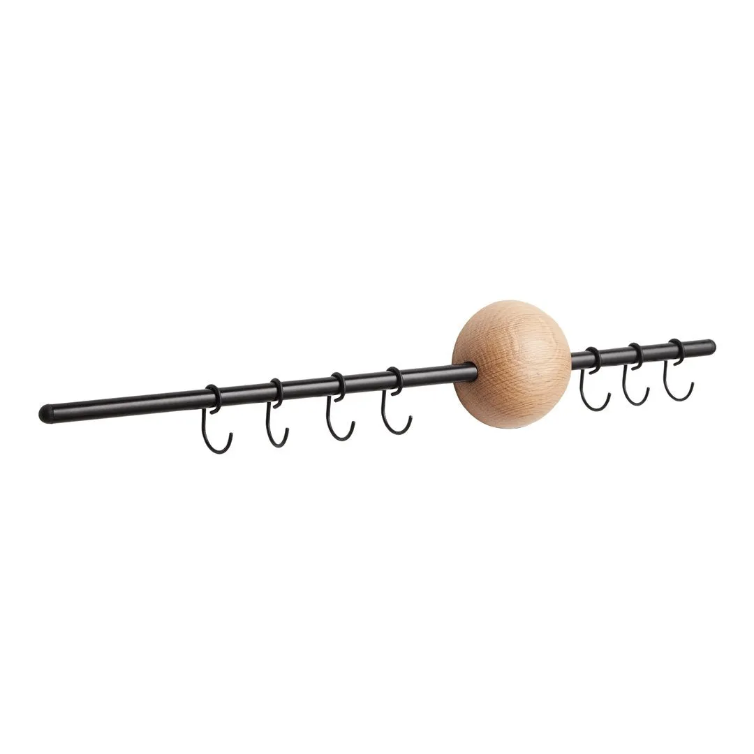 Hoop Rack