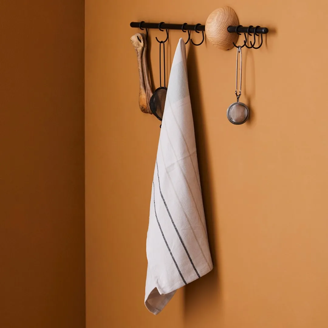 Hoop Rack