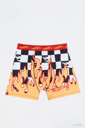 Hot Wheels™ Print Boxer Brief