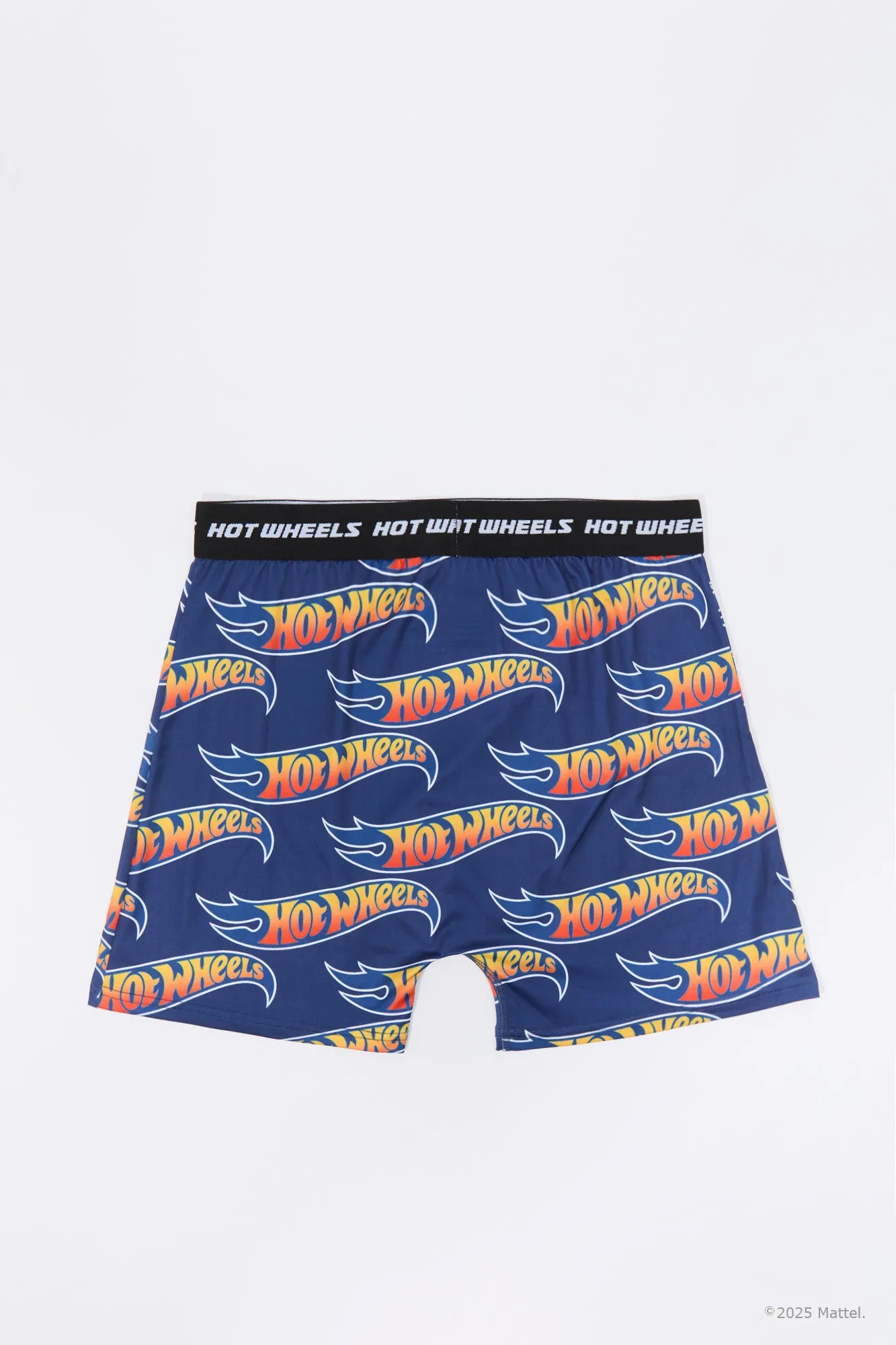 Hot Wheels™ Print Boxer Brief