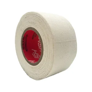 HSM White Hockey Tape - 1.5