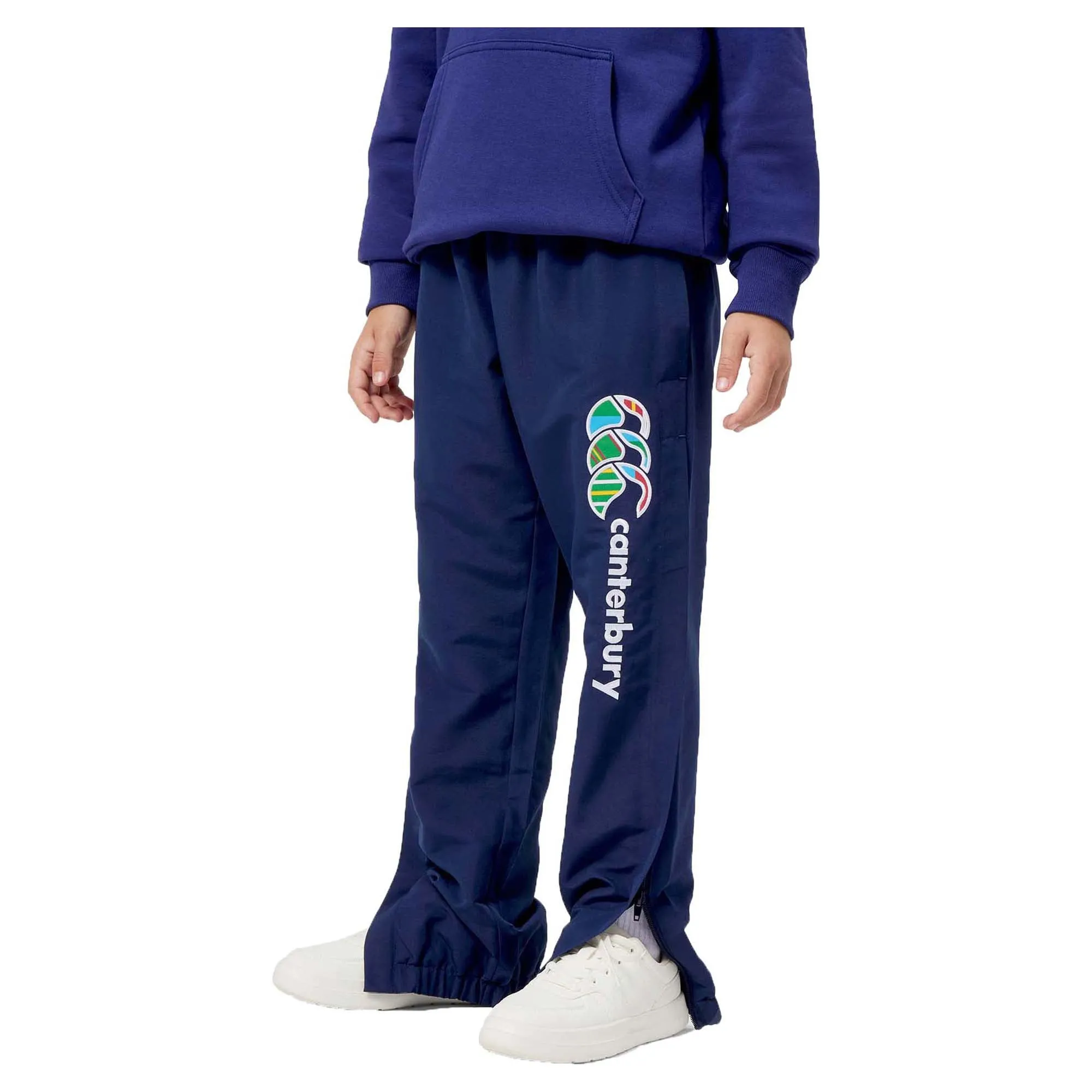 Junior's Uglies Stadium Pants