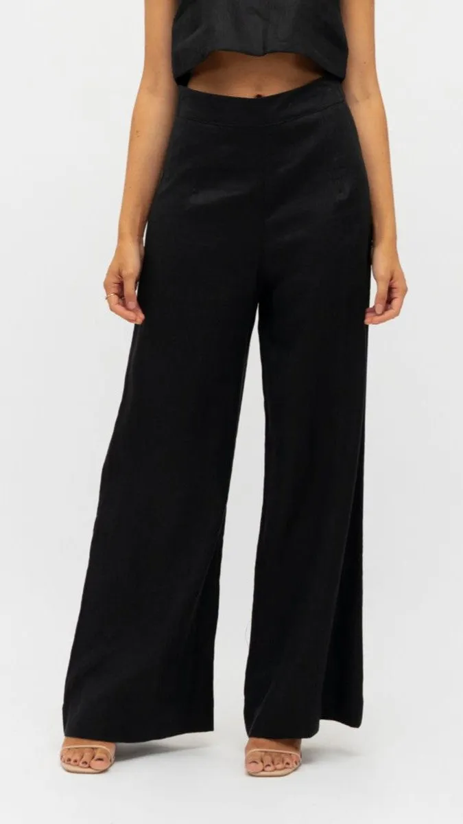 Karah Pants - Black
