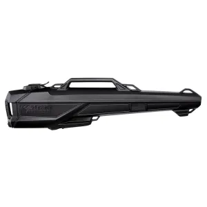 Kolpin 20705 Stronghold Impact Gun Boot for ATV or Off Road Vehicles, Black